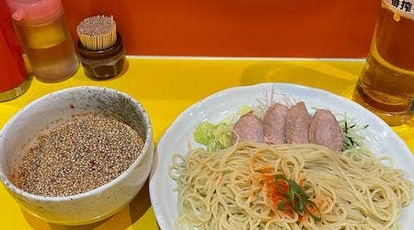 唐々亭 新天地店 広島県広島市中区新天地 ラーメン Yahoo ロコ