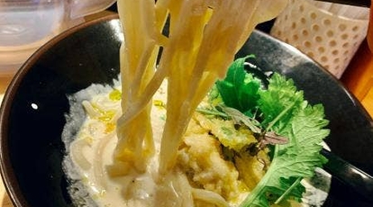 茶ぶ釜 福岡県福岡市中央区大濠公園 うどん Yahoo ロコ