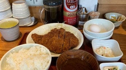 とんかつは飲み物 東京都豊島区池袋 とんかつ Yahoo ロコ