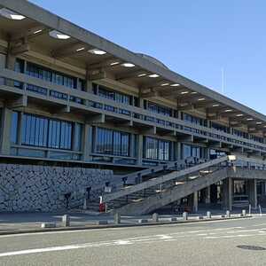 奈良県文化会館 奈良県奈良市登大路町 ホール 会館 Yahoo ロコ