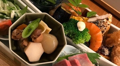 かつき 長崎県佐世保市本島町 和食 日本料理 一般 Yahoo ロコ