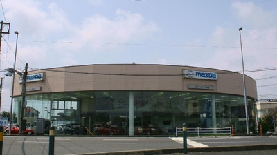 マツダ 湘南マツダ 平塚店 神奈川県平塚市東真土 カーディーラー Yahoo ロコ