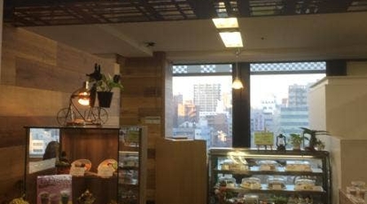 カフェテラストリコロール 京阪シティーモール店 大阪府大阪市中央区天満橋京町 喫茶店 Yahoo ロコ