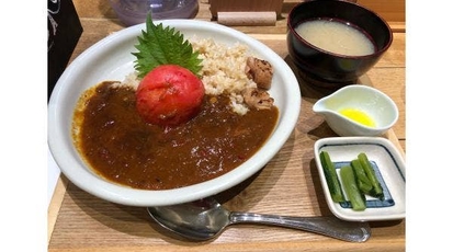 あえん 玄米食堂 エキュート大宮店 埼玉県さいたま市大宮区錦町 ランチ 定食 Yahoo ロコ