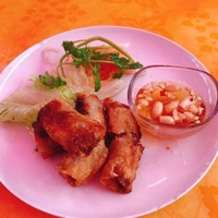 ベトナム料理フォーベトナムの写真