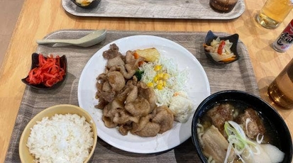 レストランやんばるシーサイド 沖縄県国頭郡大宜味村字津波 定食屋 Yahoo ロコ