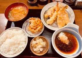 まきの イオンモール大阪ドームシティ店 大阪府大阪市西区千代崎 ランチ 定食 Yahoo ロコ