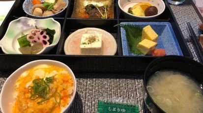 Buffet Farmers プレミアホテル門司港 福岡県北九州市門司区港町 朝食バイキング Yahoo ロコ