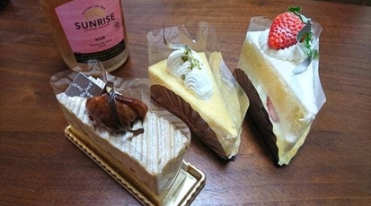 ダッキーダック ケーキショップ 綾瀬店 東京都足立区綾瀬 ケーキ Yahoo ロコ
