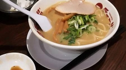 天下一品 新天地店 広島県広島市中区新天地 ラーメン 餃子 Yahoo ロコ