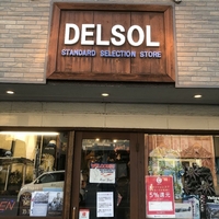 DELSOL デルソルの写真