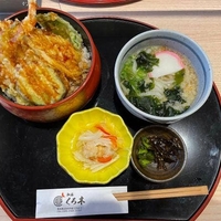 寿司と和食 くろ木の写真