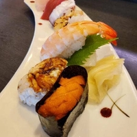 寿司 としの写真