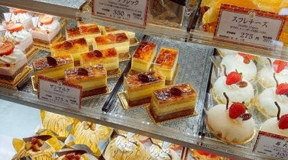 ルジャンドル洋菓子店 八戸ノ里店 大阪府東大阪市下小阪 スイーツ Yahoo ロコ