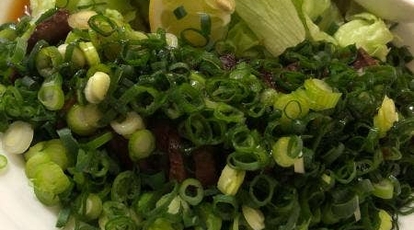 牛たん料理　雅>