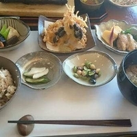 丹波路野菜食堂の写真