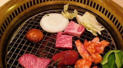 焼肉処一品一会 花のみち店 兵庫県宝塚市栄町 焼肉 ホルモン Yahoo ロコ