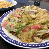 濵田食堂の写真