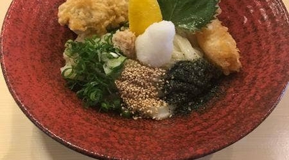 うどん屋 大作 東京都大田区蒲田 うどん Yahoo ロコ