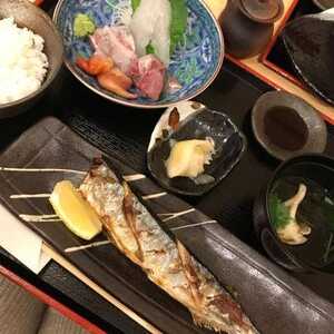 寿司 いいじま 神奈川県逗子市逗子 寿司 魚介 海鮮料理 Yahoo ロコ