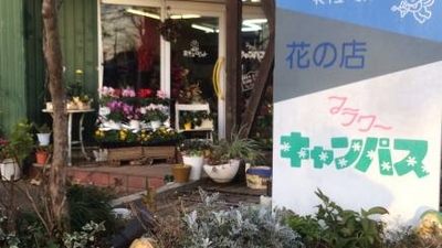 フラワーキャンパス 茨城県つくば市天久保 その他 Yahoo ロコ