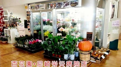 百花園中山店 兵庫県宝塚市星の荘 その他 Yahoo ロコ