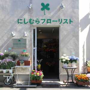にしむらフローリスト 東京都渋谷区上原 その他 Yahoo ロコ