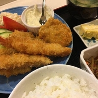 天ぷら・食事処 つくしの写真