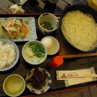 うどん茶屋 遊麺三昧の写真