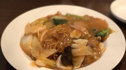 中國食彩 Aoyama 北海道札幌市西区発寒十一条 中華料理 Yahoo ロコ