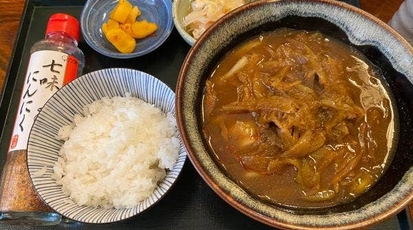 合鴨三昧 かもん 東京都渋谷区南平台町 うどん Yahoo ロコ