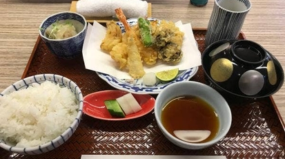 花三昧 徳島県徳島市沖浜町 天ぷら Yahoo ロコ