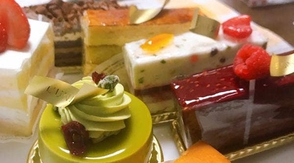 Patisserie L Unique 神奈川県横浜市磯子区洋光台 ケーキ屋 スイーツ Yahoo ロコ