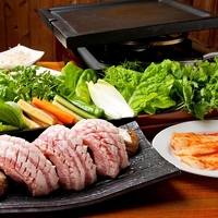 韓国料理 コチュ 狭山店の写真