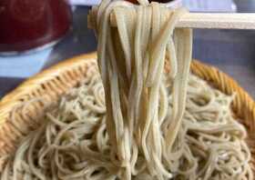 元祖手打そば いづるや 栃木県栃木市出流町 そば Yahoo ロコ