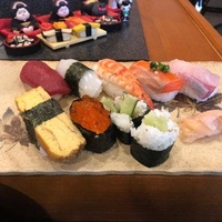 寿司割烹 海老寿司の写真