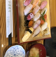 和楽寿司の写真