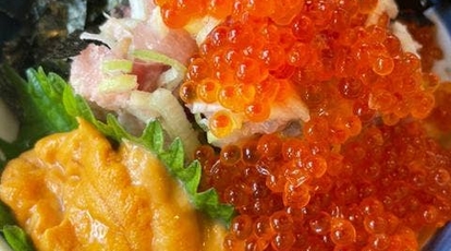 小田原 五鉃 神奈川県小田原市早川 海鮮丼 Yahoo ロコ