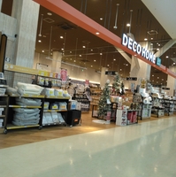 ニトリ デコホーム スーパーセンターイズミヤ八幡店の写真