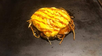 お好み焼き もんじゃ焼き 清十郎 本町店 大阪府大阪市中央区安土町 鉄板焼き Yahoo ロコ