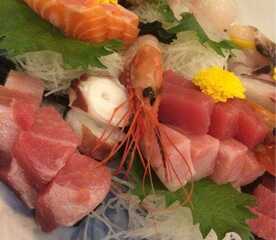 寿司ダイニングとんぼ(愛知県豊田市若宮町/居酒屋、寿司、魚介・海鮮料理) - Yahoo!ロコ