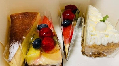 スイーツ屋ハレルヤ 石川県加賀市田尻町 ケーキ Yahoo ロコ