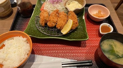 大戸屋 北千住西口店 東京都足立区千住 ランチ 定食 Yahoo ロコ