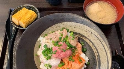 日本酒居酒屋 ぽんた 東京都中野区新井 魚介 海鮮料理 Yahoo ロコ