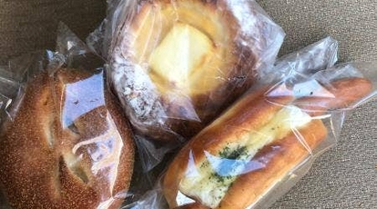 Pain De Noel 静岡県浜松市浜北区染地台 パン屋 サンドイッチ Yahoo ロコ