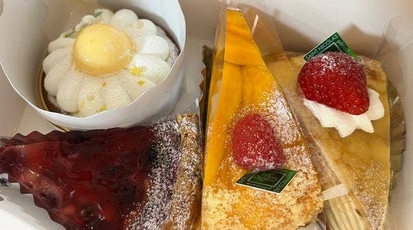 サンニコラ本店 石川県野々市市扇が丘 ケーキ Yahoo ロコ