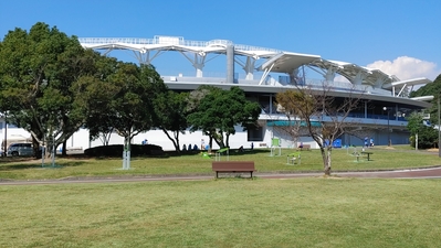 長崎県立総合運動公園 公園緑地協会 長崎県諫早市宇都町 テニスコート Yahoo ロコ