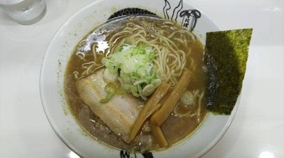 麺屋にぼすけ 大曲駅前店 秋田県大仙市大曲通町 ラーメン つけ麺 一般 Yahoo ロコ