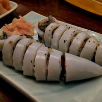 松乃寿司の写真