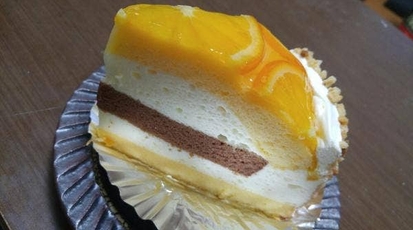 ケーキのお店 ジョリー 栃木県塩谷郡高根沢町宝石台 ケーキ Yahoo ロコ